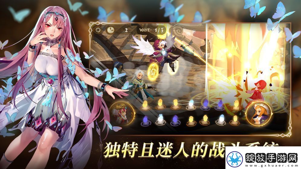 宠物养成万象物语92异兆怎么打万象物语92异兆打法攻略