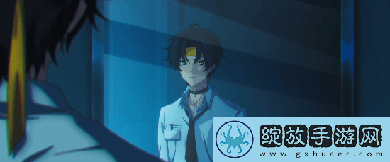 绝区零S级超帅美少年角色PV