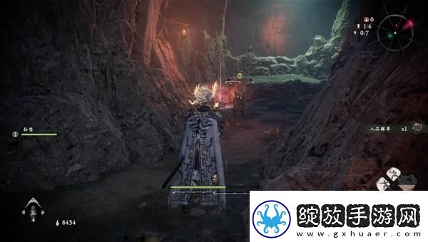 卧龙苍天陨落黄天凶妖寨旗帜在哪