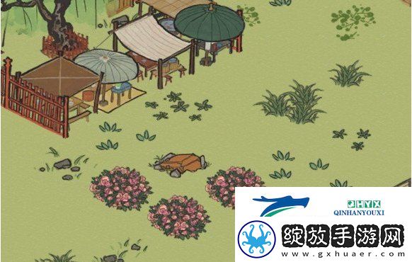 江南百景图应天城郊宝箱钥匙在哪