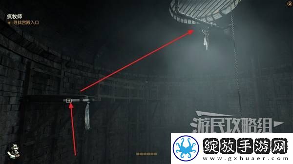 夺宝奇兵古老之圈全支线任务图文攻略