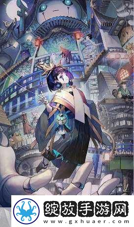 阴阳师新版傀儡师御魂搭配秘籍