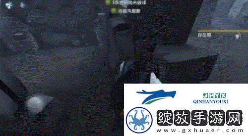 渡鸦猎捕第五人格监管者“噩梦”基础攻略来袭