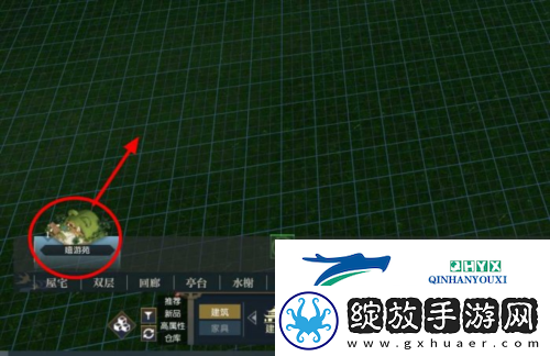 逆水寒手游怎么养宝宝