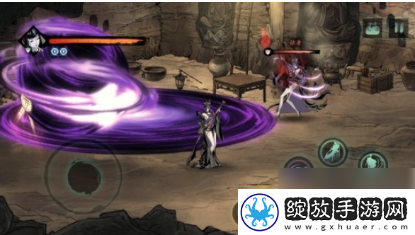 【画面渲染】影之刃3自动战斗怎么解锁