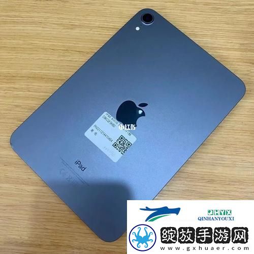 “美版iPad