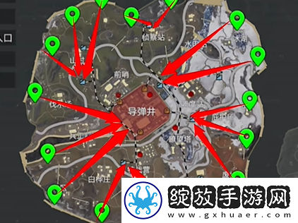 地铁逃生冰河禁区怎么进辐射区