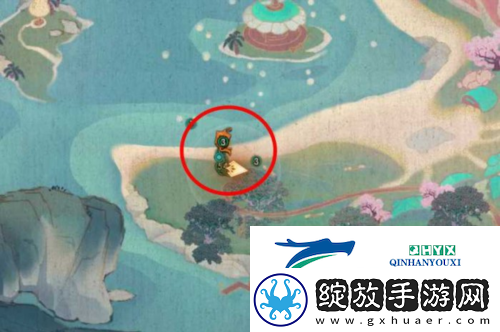 逆水寒手游怎么养宝宝