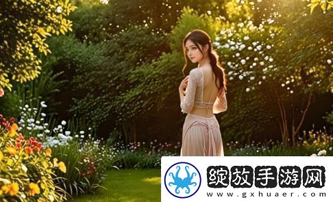 女人莲花开的图片及症状