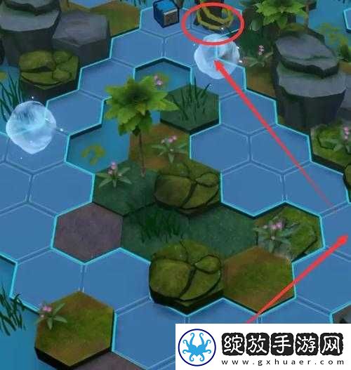 深空之眼深海鱼骨