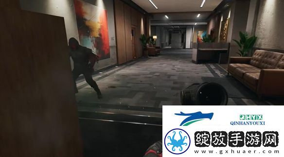 三角洲行动赛伊德Boss在哪