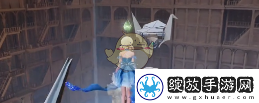 无限暖暖奇幻书店之星的位置探索与发现