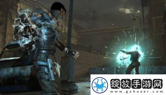 科幻射击游戏Steam免费领！星际战甲团队开发