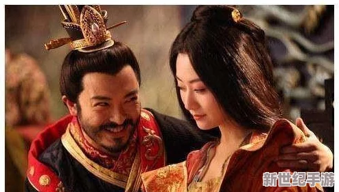宣华夫人开花