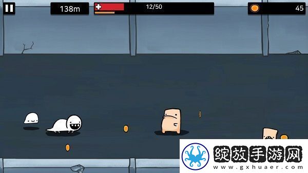 逃跑实验室2024官方最新版app下载