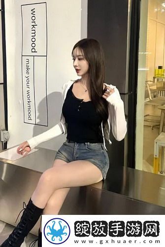 一面膜胸口一面吃下部位片段意外掀起讨论