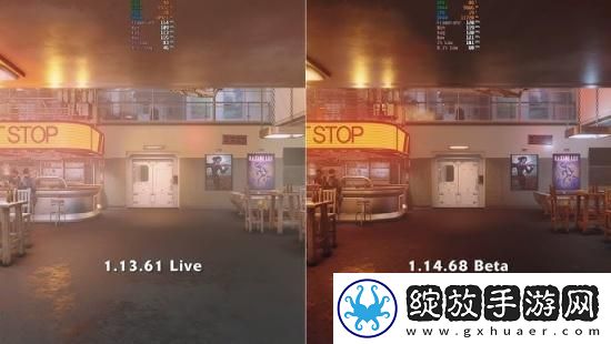 星空新BETA补丁已上线！改善游戏性能和光照