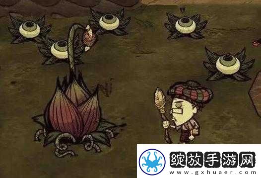 饥荒老奶奶回血攻略及相关技巧详解