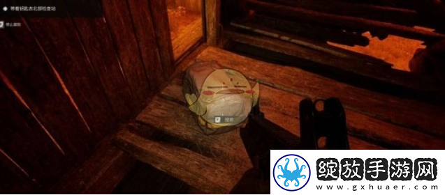 潜行者2东奔西走任务通关方法是什么潜行者2东奔西走任务通关玩法推荐