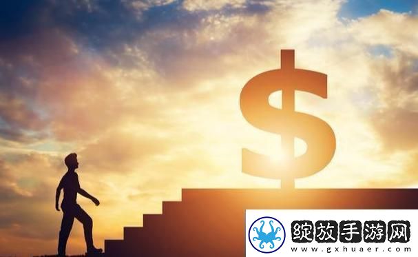 创业人生的奥秘