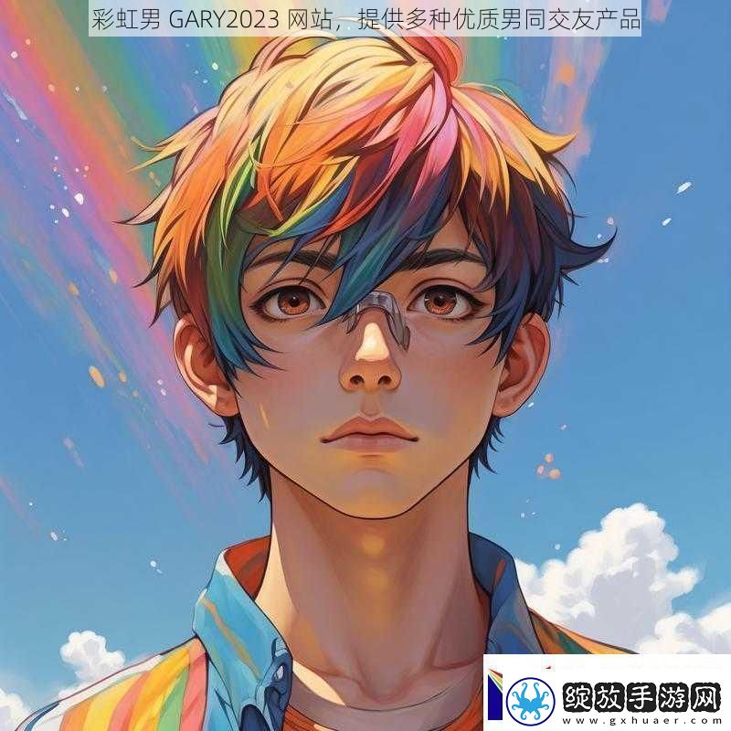 彩虹男GARY2023站提供多种优质男同交友产品