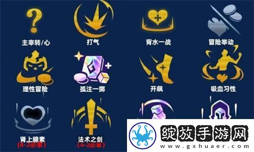金铲铲之战S9主宰盖伦阵容分享