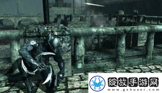 科幻射击游戏Steam免费领！星际战甲团队开发