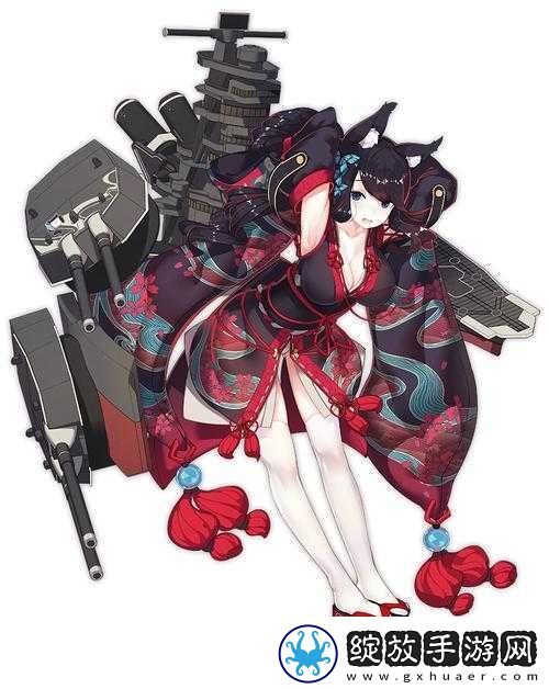 重樱舰娘夜战图全面剖析