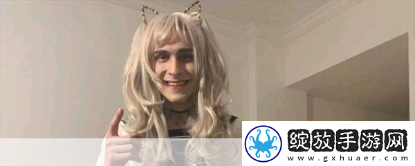 俄罗斯毛子CSGO