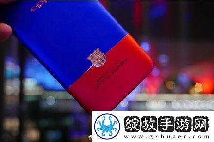 oppor11红蓝撞色手机怎么样