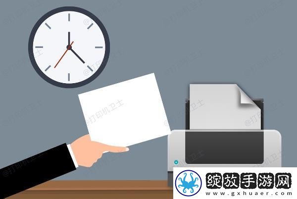 热敏打印机不清晰如何处理