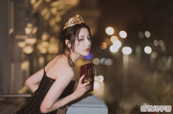 美女＊网友纷纷表示这样的美丽让人心动不已