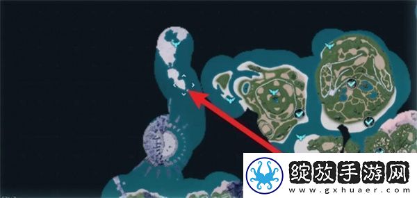幻兽帕鲁樱花岛进入方法介绍角色进阶与成长攻略