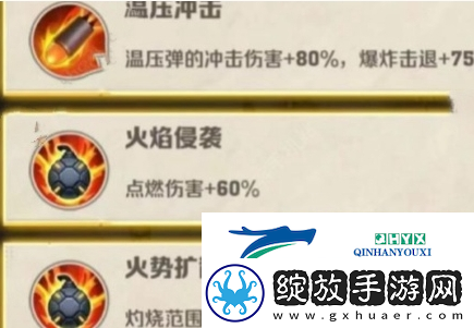 向僵尸开炮技能合成公式大全