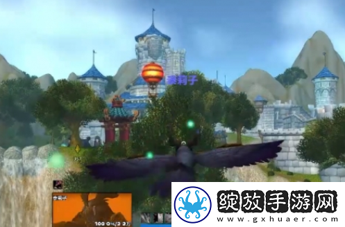 魔兽世界正式服传承护甲怎么获得