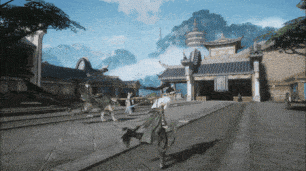 仙剑世界制作人专访爆料
