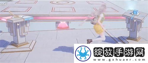 无限暖暖小石树田村谜题方块解密方法