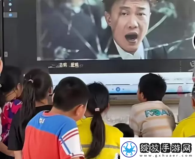 小学生接头暗号是什么梗抖音小学生接头暗号梗出处含义介绍