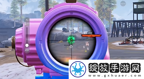 地铁逃生冰河禁区怎么无伤刷boss