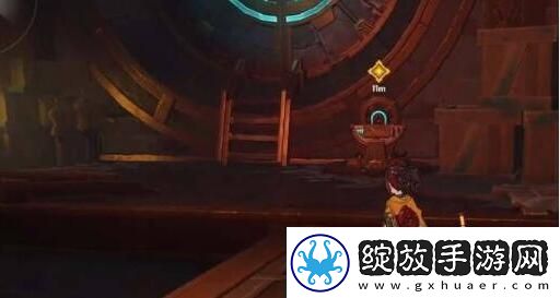 原神厄舍的工厂宝箱在哪