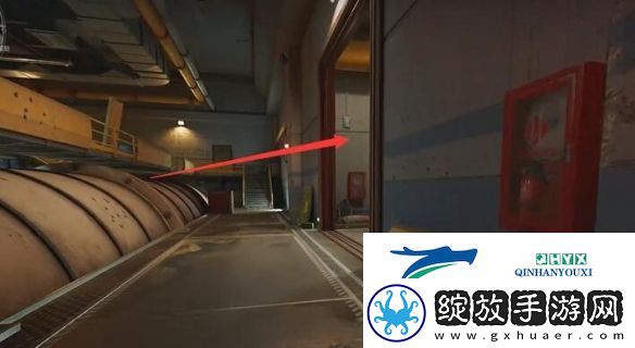 三角洲行动零号大坝工地密码是什么