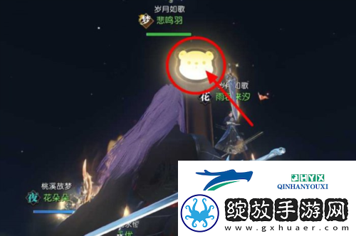 逆水寒手游怎么养宝宝