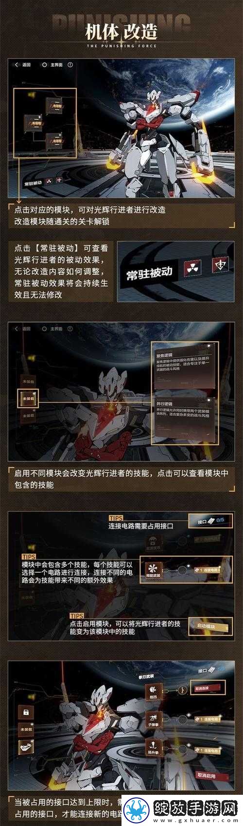 战双帕弥什光辉同行活动全面攻略