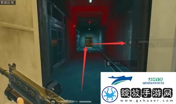 三角洲行动零号大坝工地密码是什么