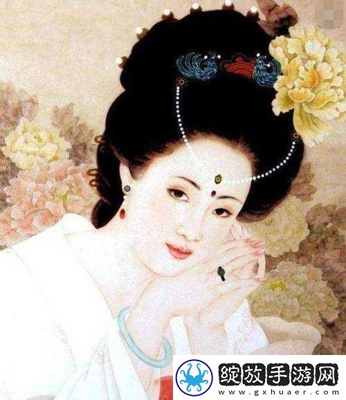 杨贵妃