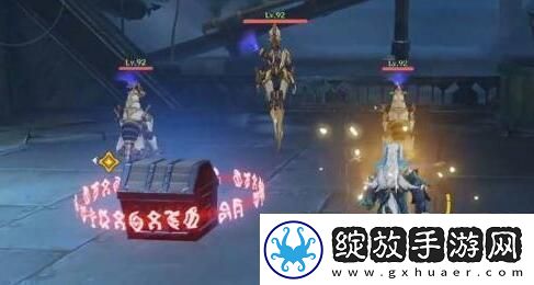原神厄舍的工厂宝箱在哪
