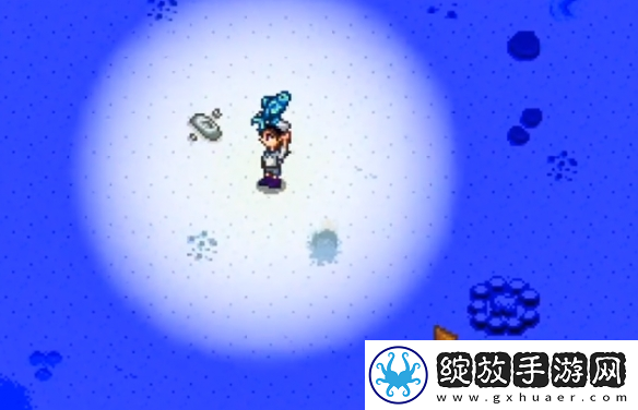星露谷物语烩鱼汤任务攻略