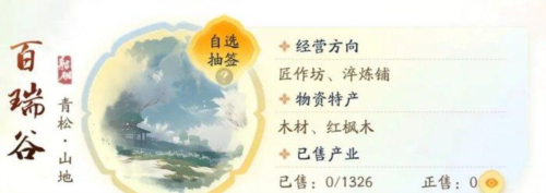 射雕手游怎么买房