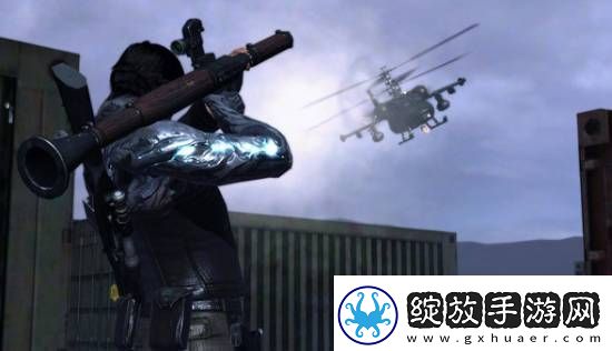 科幻射击游戏Steam免费领！星际战甲团队开发