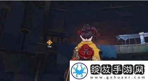 原神厄舍的工厂宝箱在哪
